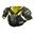 Chrániče ramen na hokej BAUER S23 SUPREME MACH SHOULDER PAD-YTH