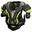 Chrániče ramen na hokej BAUER S22 VAPOR 3X PRO SHOULDER PAD - JR