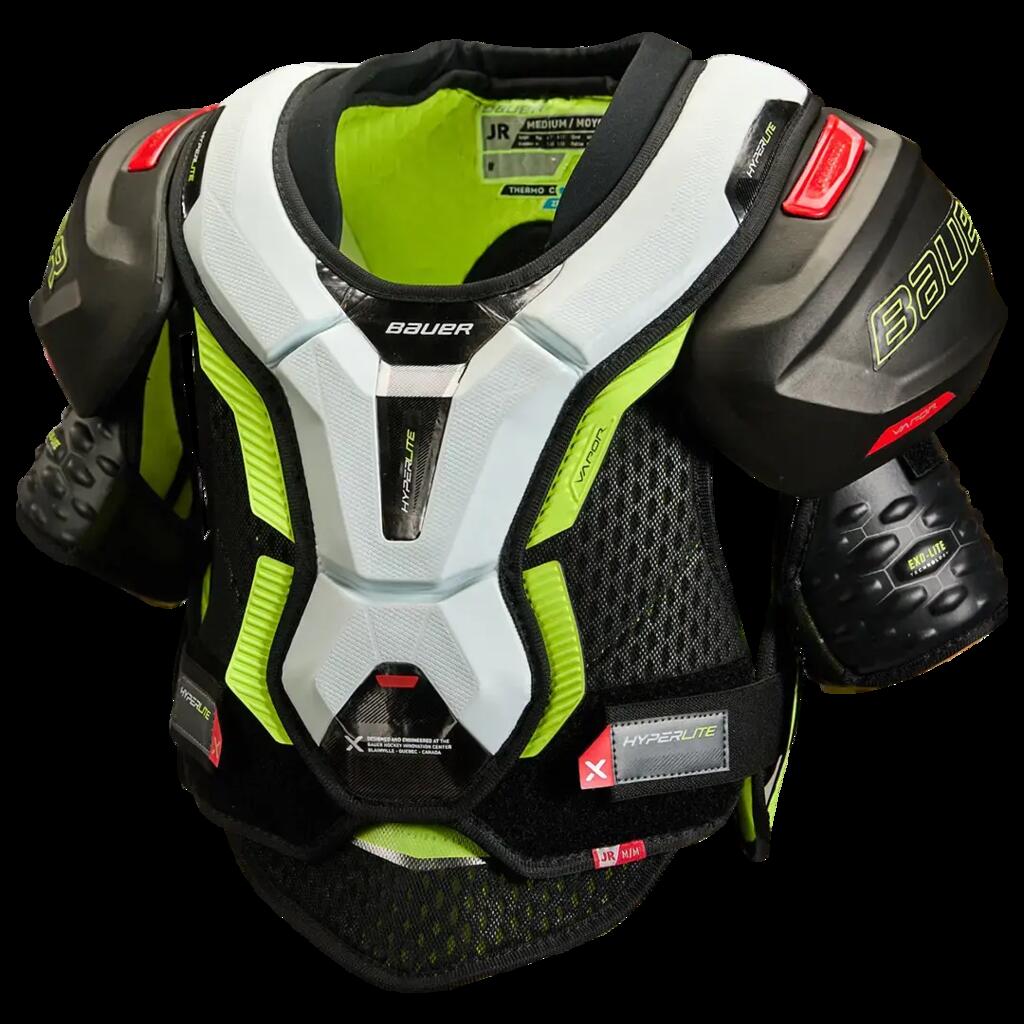 BAUER shoulder pad Vapor HYPERLITE - Jr