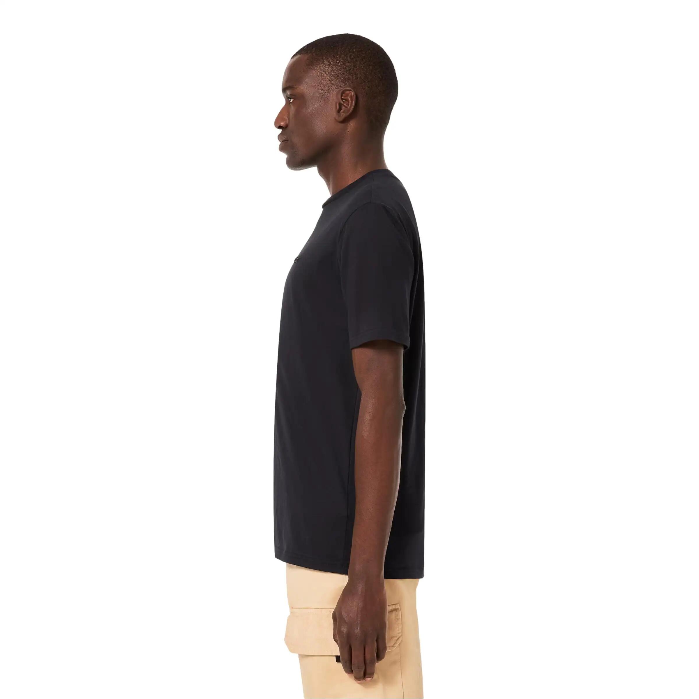 T-shirt Oakley modelo FOA404900-02E para homem 3/7