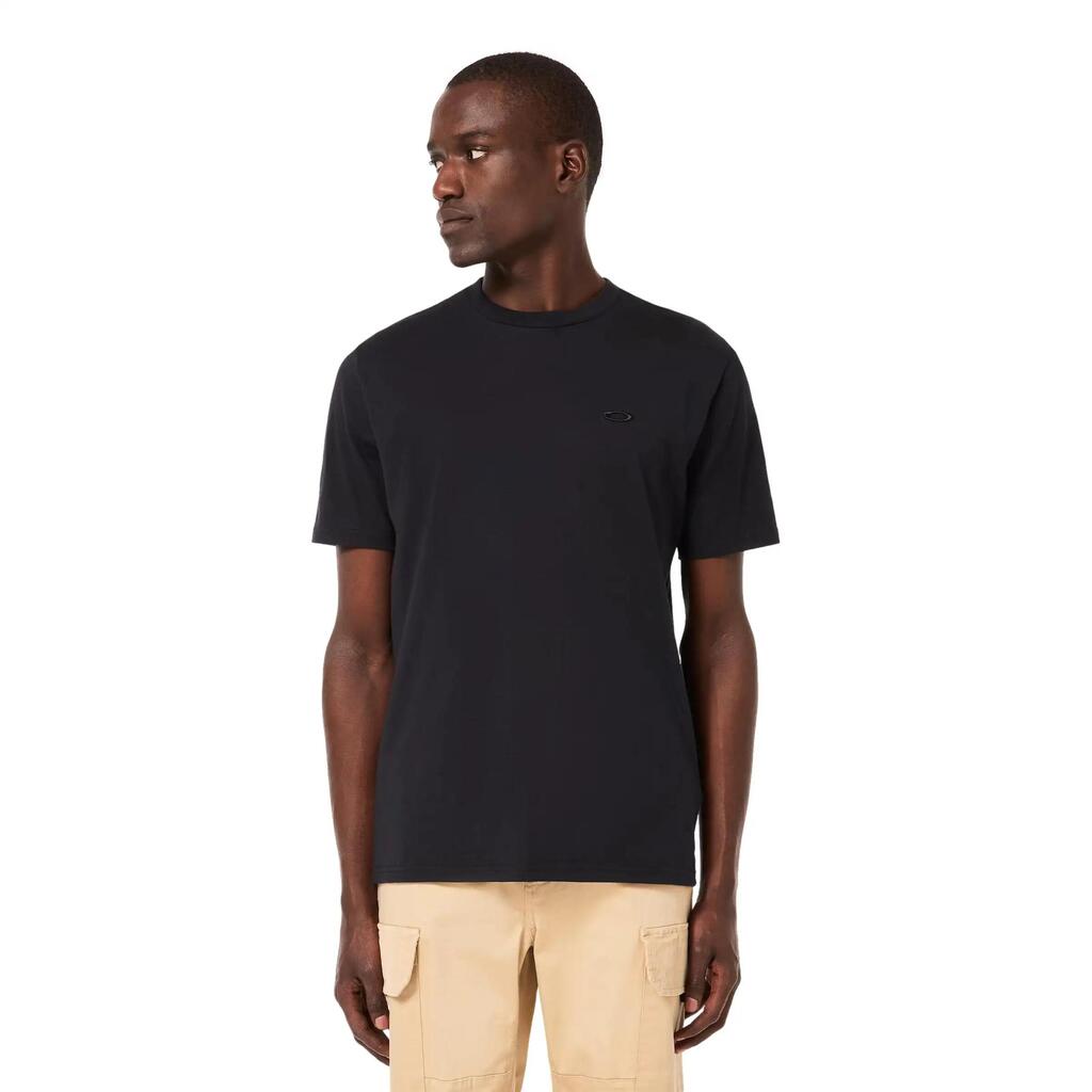 T-shirt Oakley model FOA404900-02E for man