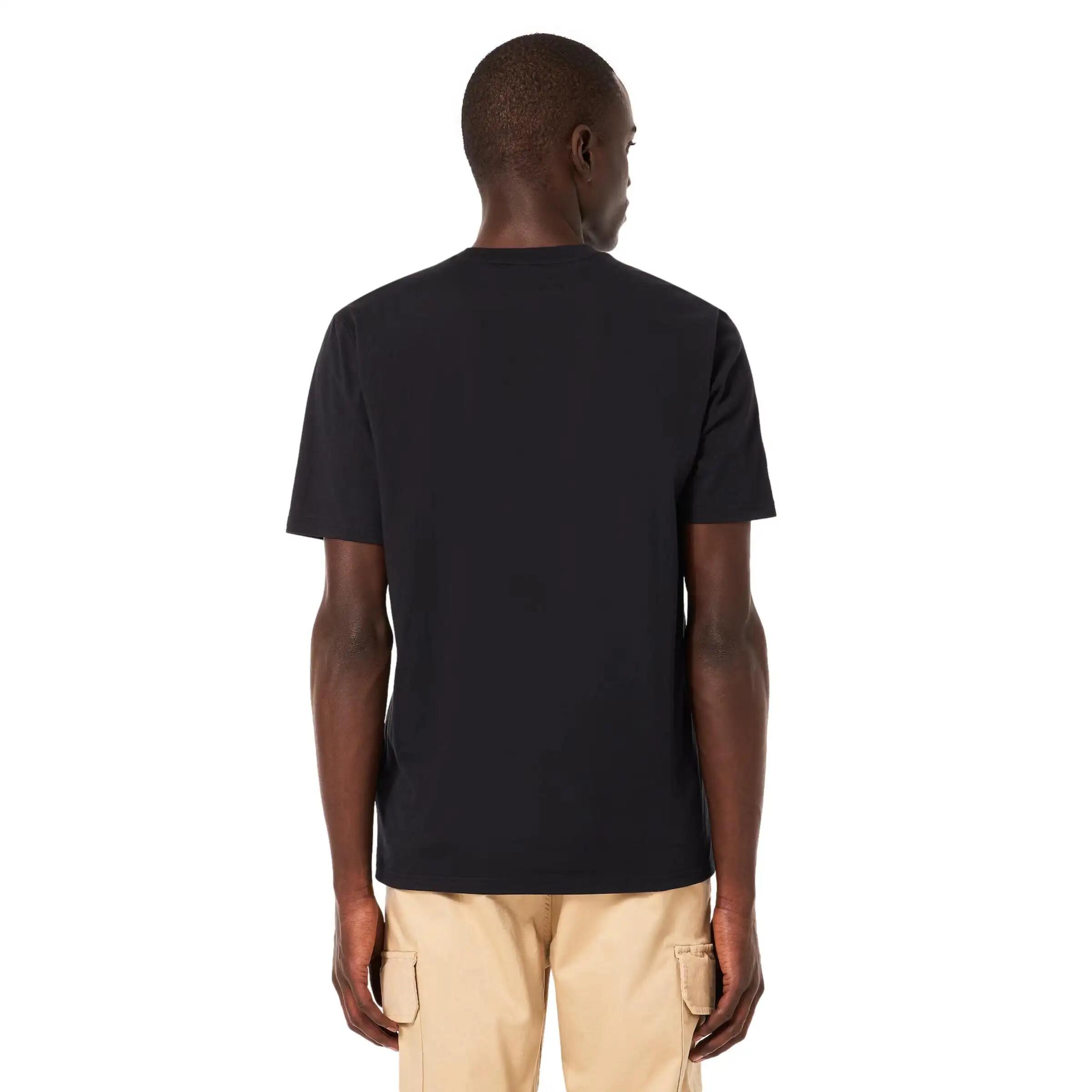 T-shirt Oakley modelo FOA404900-02E para homem 2/7