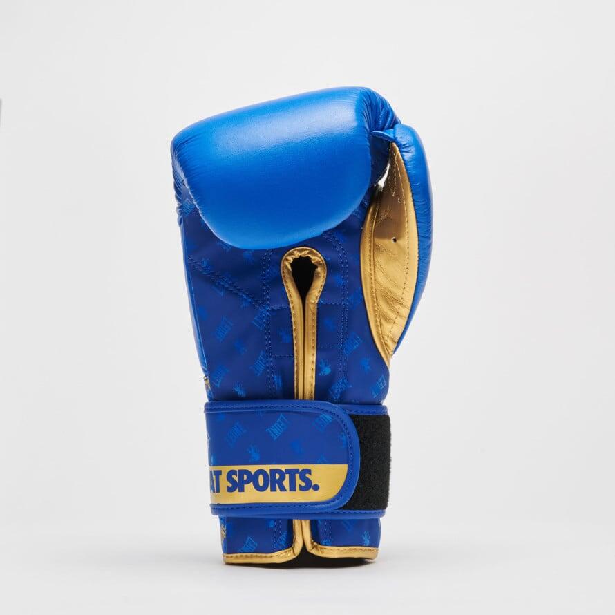 Boxhandschuhe Leone DNA 4/7