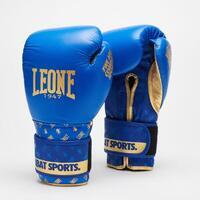 Gants de boxe DNA bleu