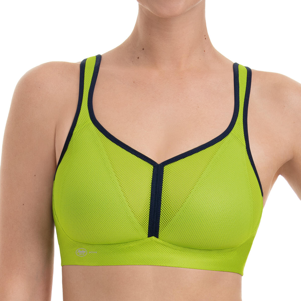 ANITA ACTIVE Sport-BH starker Halt - Air Control mit Delta Pad
