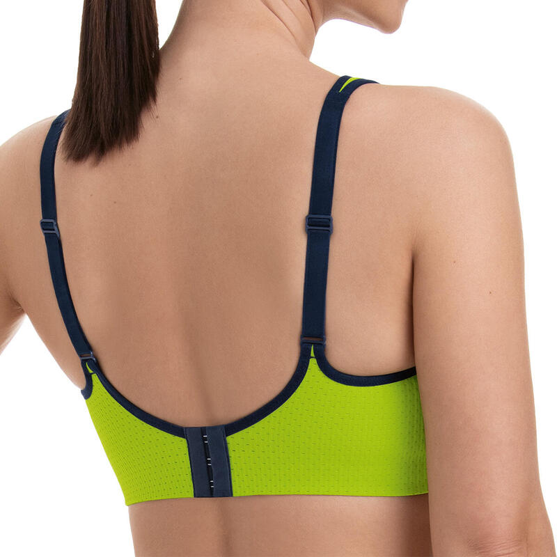 Brassière De Sport Maintien élevé - Air Control mit Delta Pad