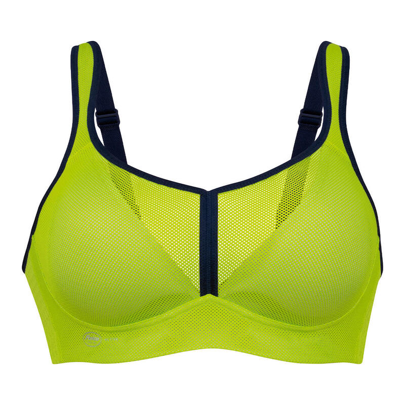 Brassière De Sport Maintien élevé - Air Control mit Delta Pad