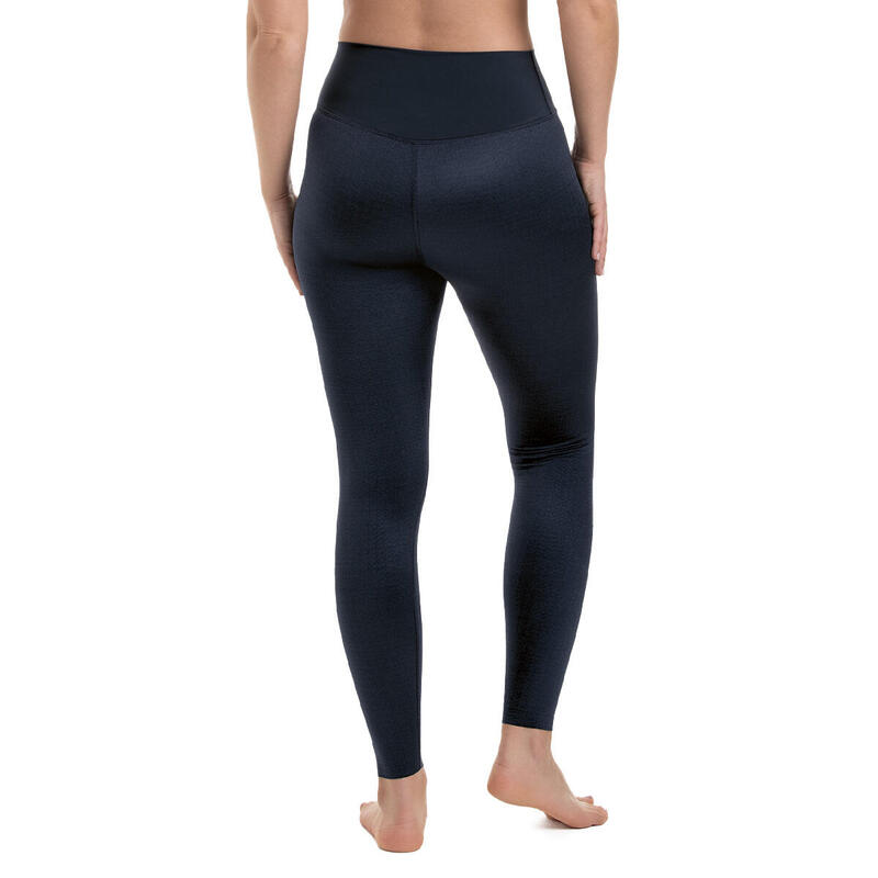 legginsy sportowe Tights Massage Effekt