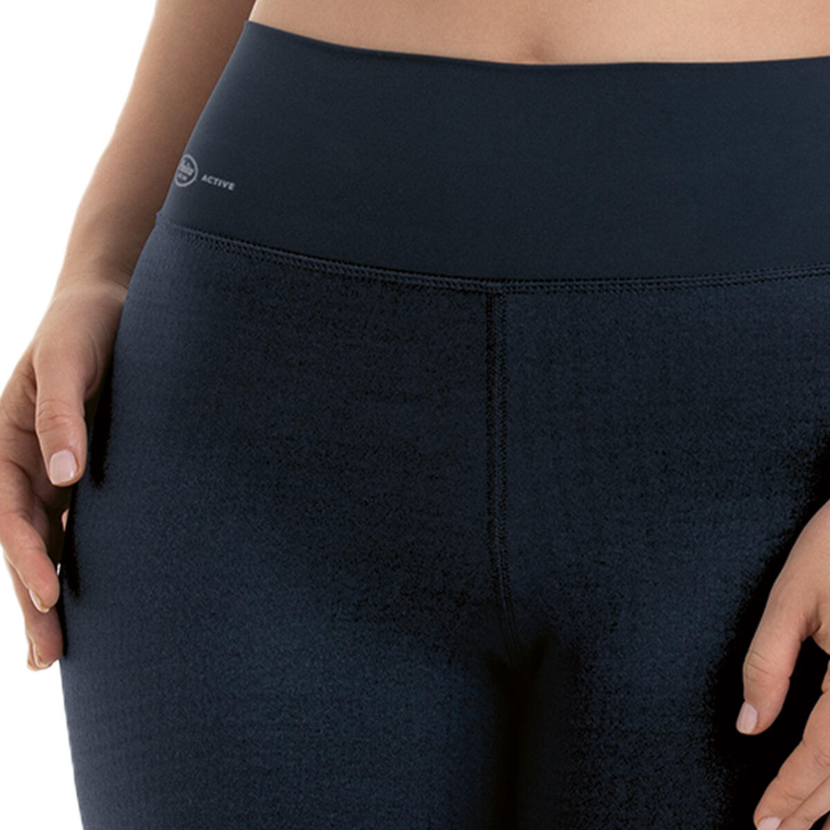 sportbroek Dames - Tights Massage Effekt 4/4