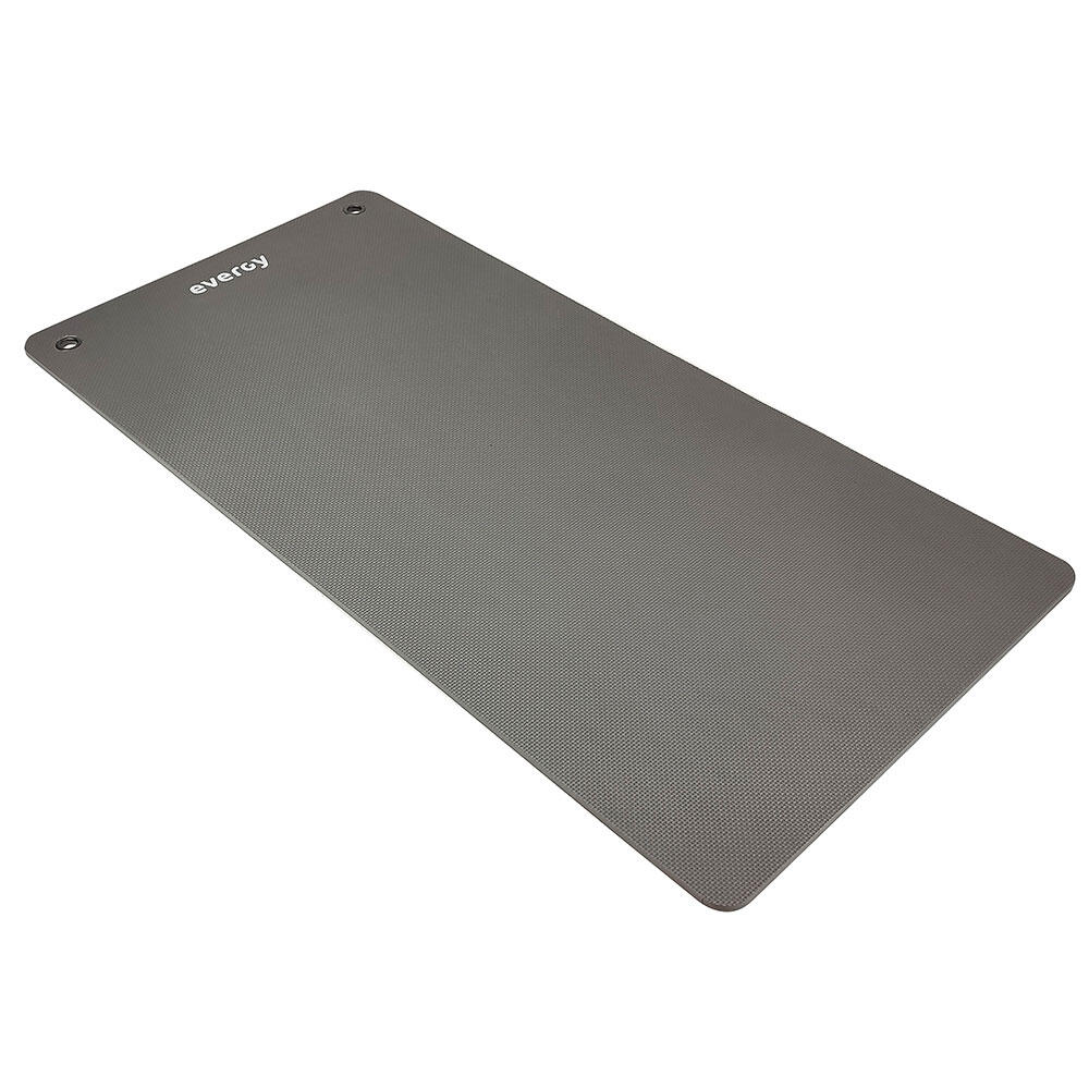 Colchoneta fitness basic evergy 120cm esterilla fitness yoga mat 1/4