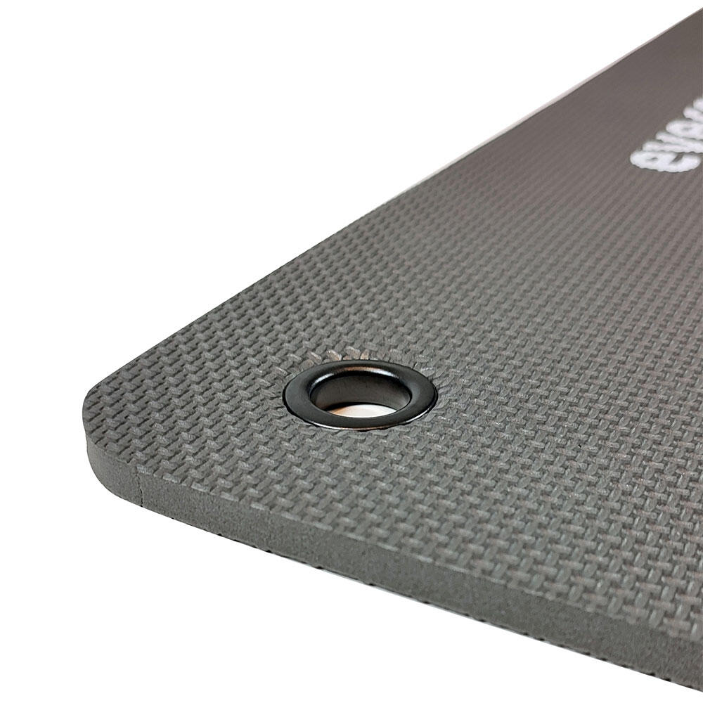 Colchoneta fitness basic evergy 120cm esterilla fitness yoga mat 2/4