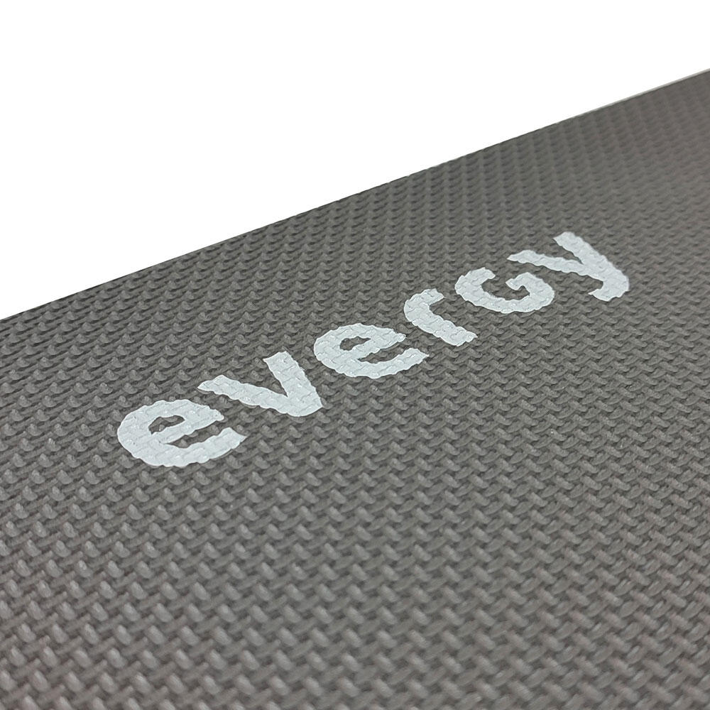 Colchoneta fitness basic evergy 120cm esterilla fitness yoga mat 3/4