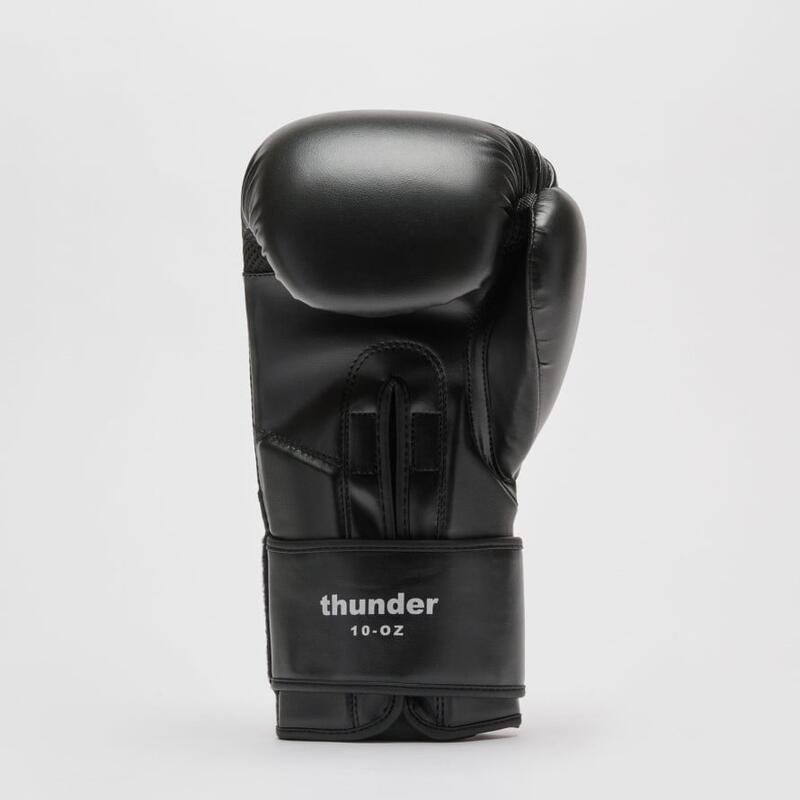 Manusi de Box Leone Thunder Negre