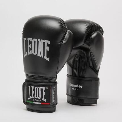 Leone Rękawice Bokserskie THUNDER