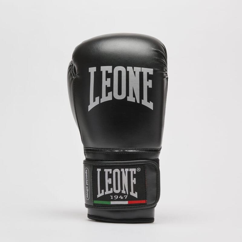 Manusi de Box Leone Thunder Negre