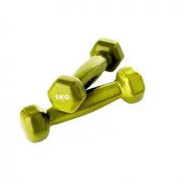 Tremblay dumbbells 1 kg (x2)