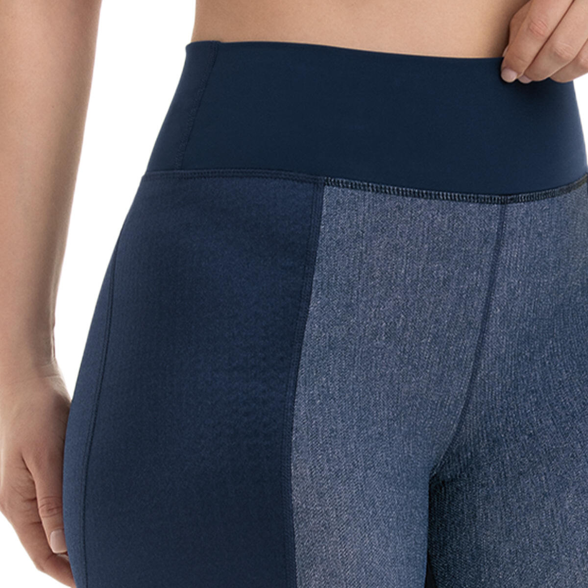 sportbroek Dames - Tights Compression 4/4
