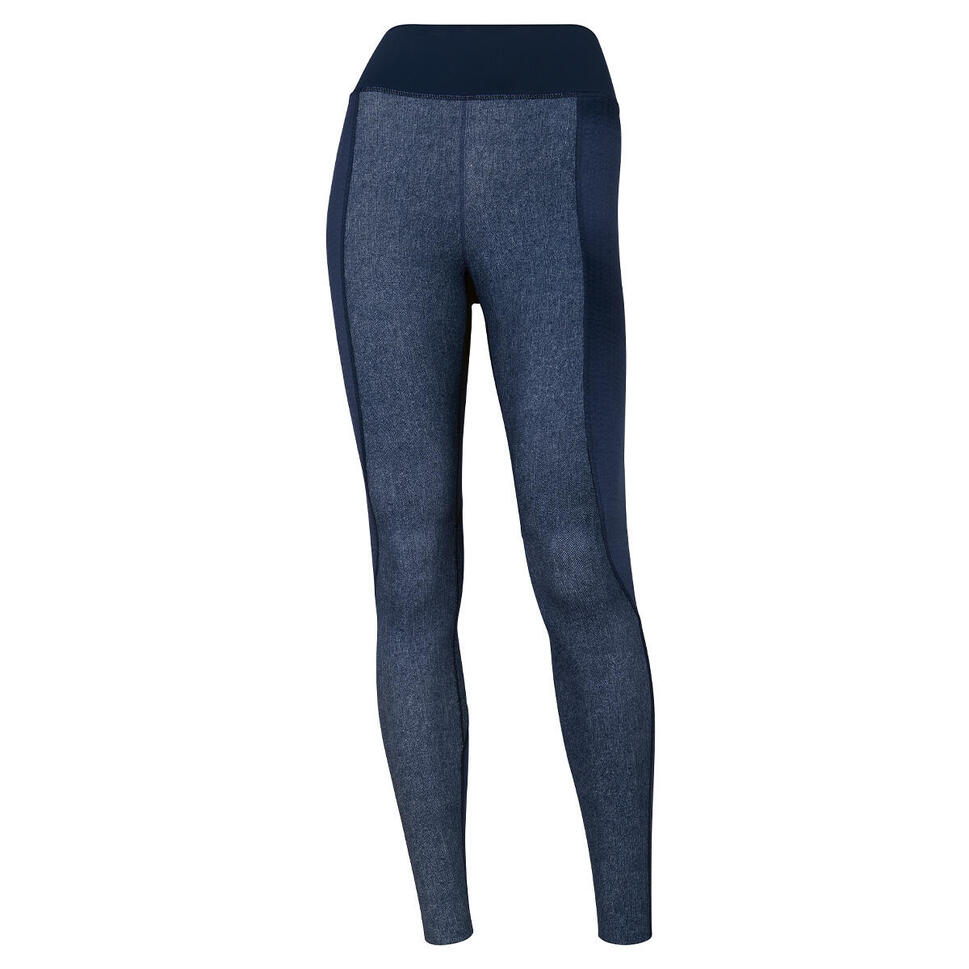 legginsy sportowe Tights Compression