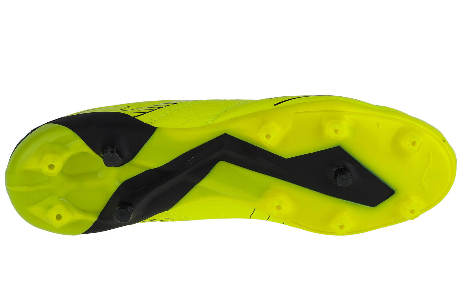 Scarpe da calcio Uomo Joma Score 23 Giallo 4/4