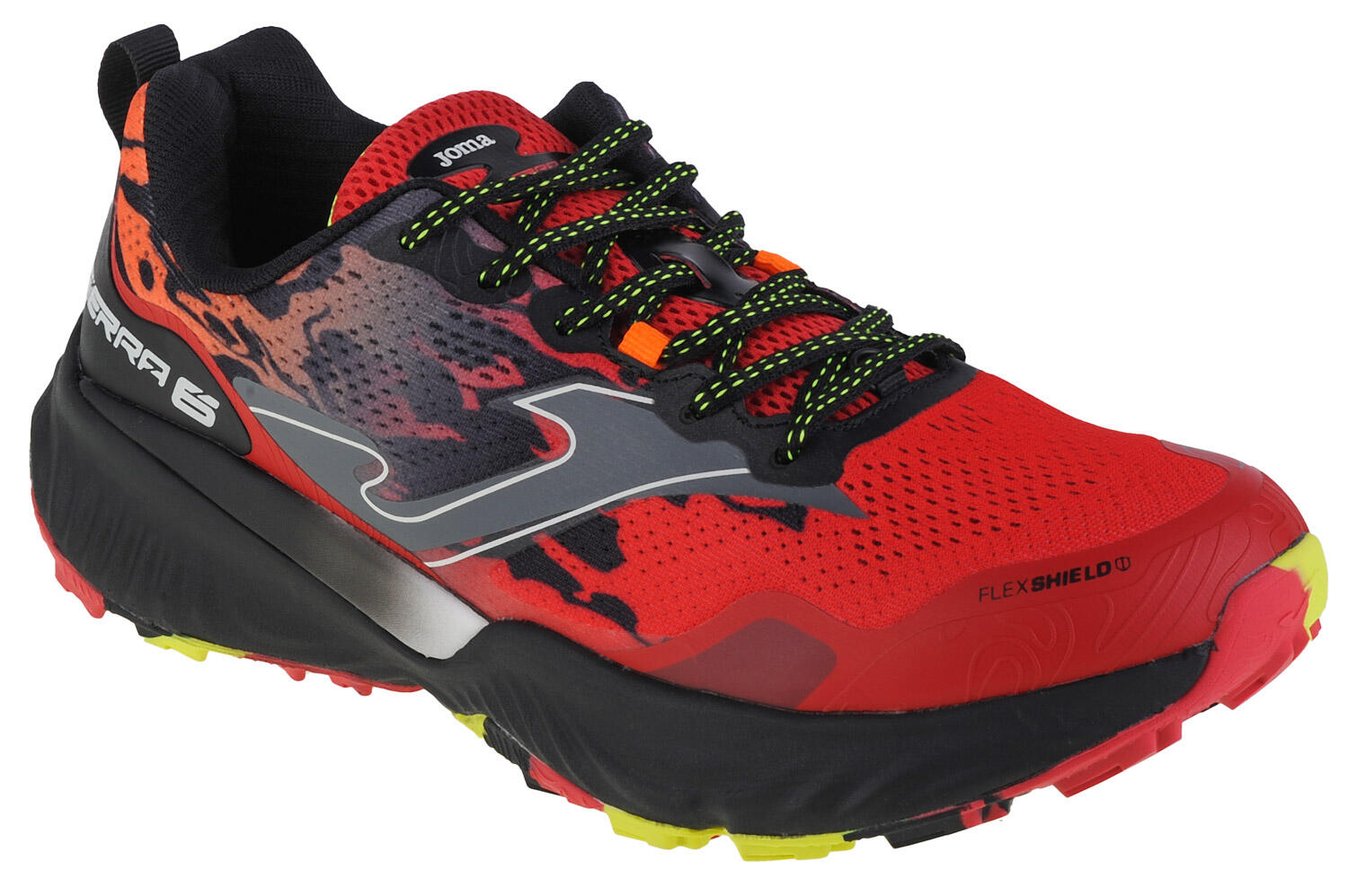 JOMA Sportschoenen voor heren Joma Sport Sierra 23 Mannen
