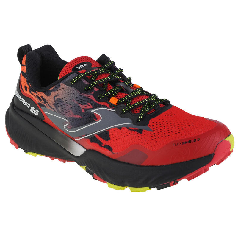 Chaussures de running pour hommes Joma Sierra 6 Men 2306