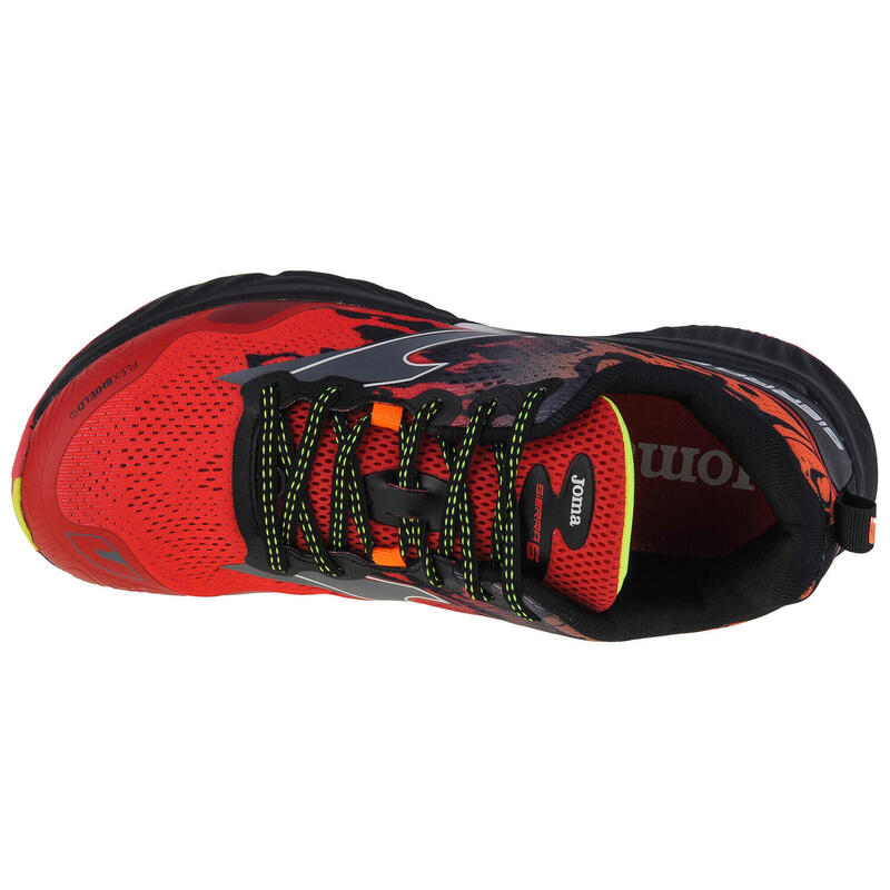 Chaussures de running pour hommes Joma Sierra 6 Men 2306