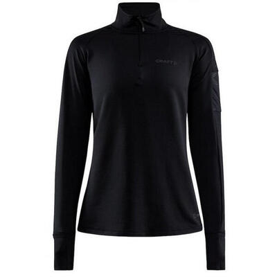 Craft adv subz long sleeve jersey black woman