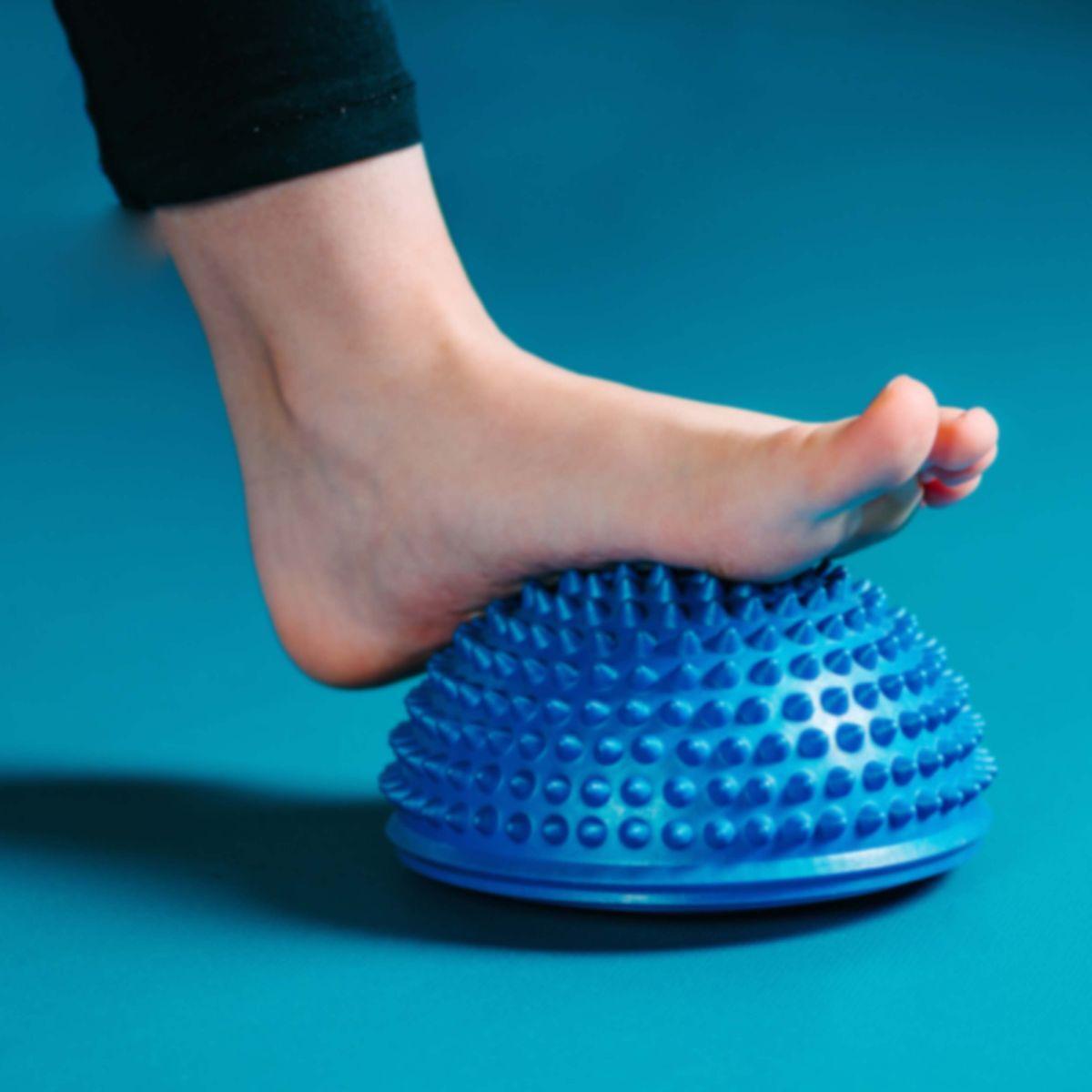 Mezzisfera di equilibrio Umbro 16 cm 5/7