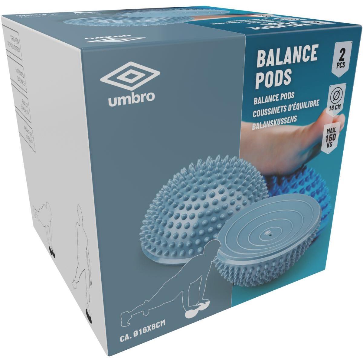 Mezzisfera di equilibrio Umbro 16 cm 4/7
