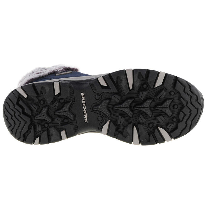 Calçado de caminhada Skechers Trego para mulher