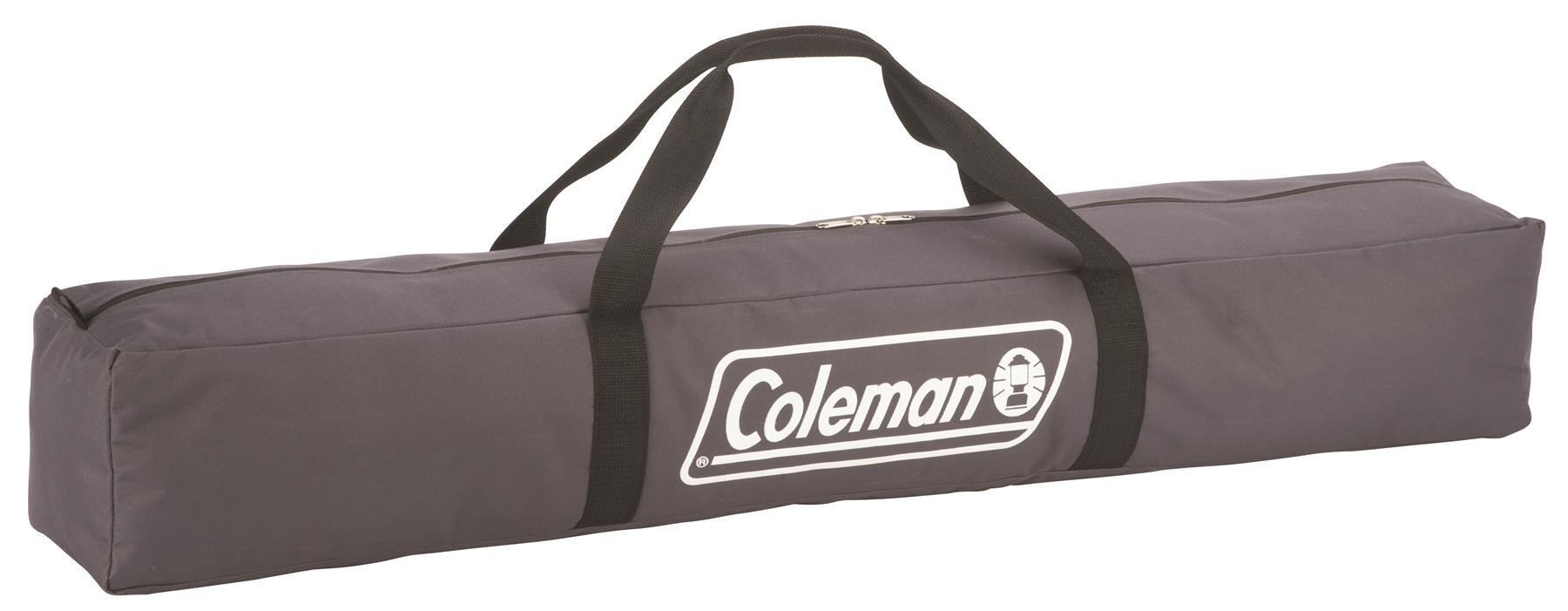 Łóżko COLEMAN PACK AWAY COT 6/6