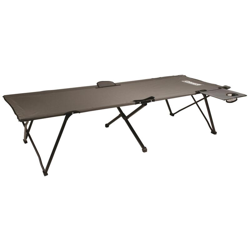 Pat pliabil Coleman pentru camping - 2176135