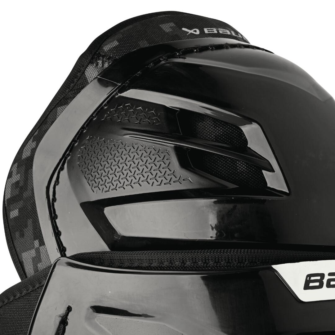 JAMBIERE DE HOCKEY BAUER SUPREME M3 INTERMEDIAIRE 4/6