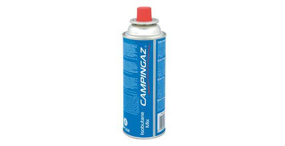 Campingaz CP250 Gas Cartridge - value 12 pack 3/5