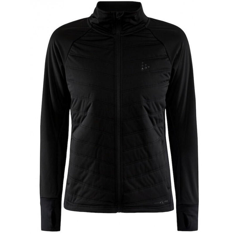 Craft Adv Charge Warm Jacket W