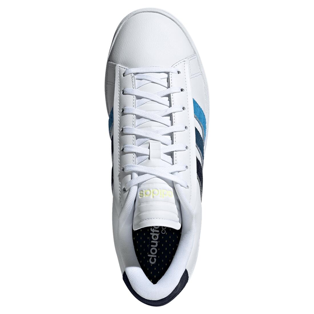 Zapatillas Deportivas Adidas  GY7054 Blanco 3/4