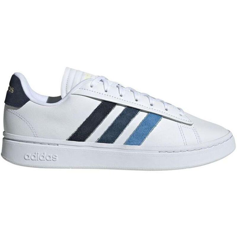 Zapatillas Deportivas Adidas  GY7054 Blanco