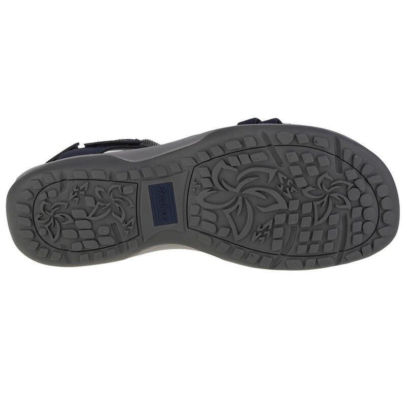 Sandalias Reggae Slim - Takes Two Talla 38 - 163112-NVY Azul