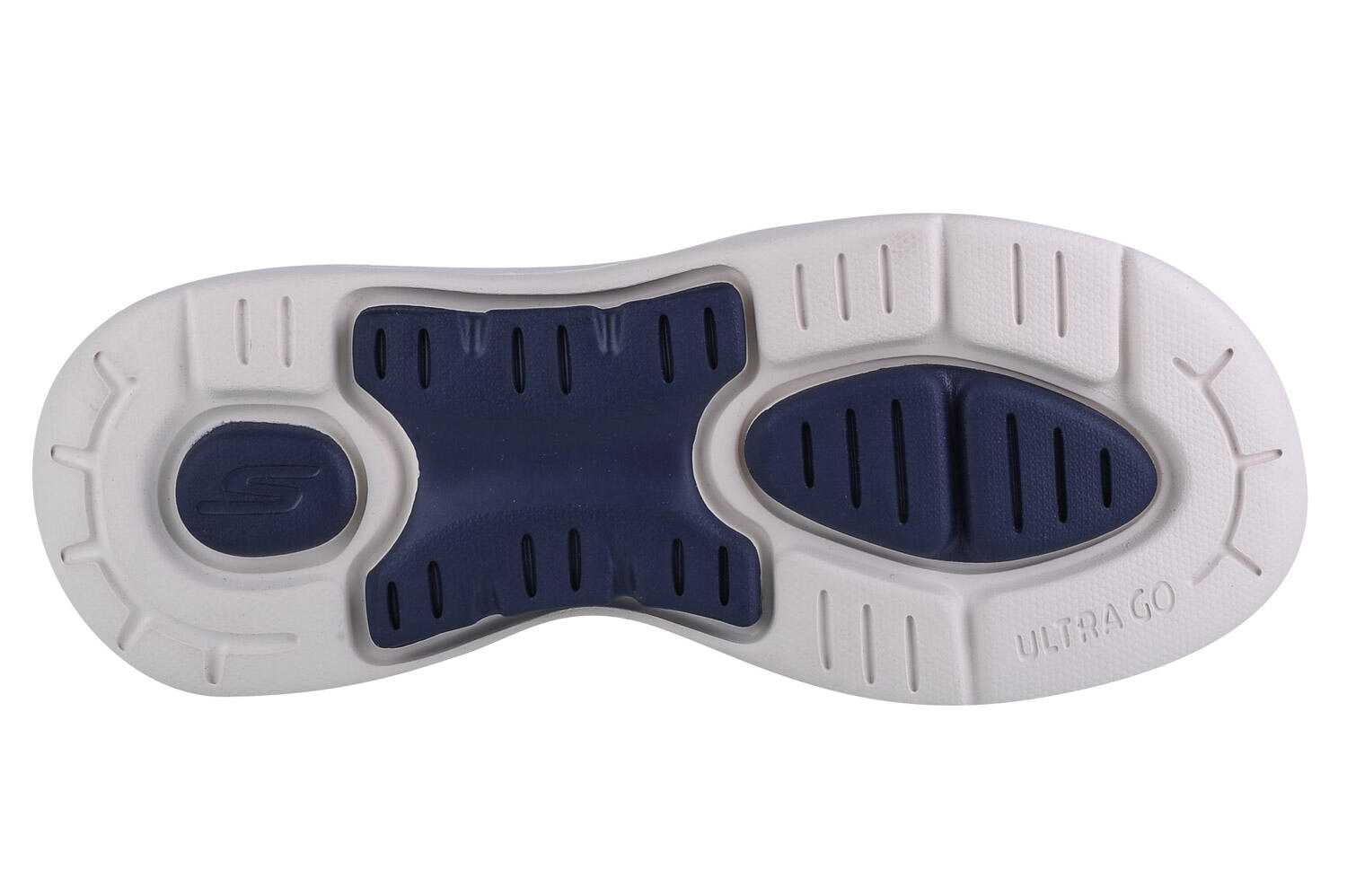 Des sandales pour femmes Go Walk Arch Fit Sandal - Polished 4/4