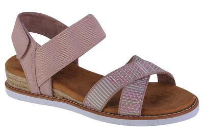 Sandalen Damen Desert Kiss Hi - Tea Time
