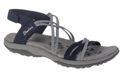 Sandalen für Damen Skechers Reggae Slim