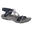 Sandalen voor vrouwen Reggae Slim