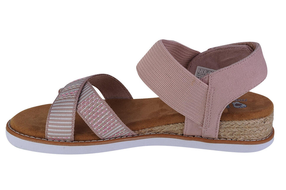 Sandały damskie, Skechers Desert Kiss Hi - Tea Time