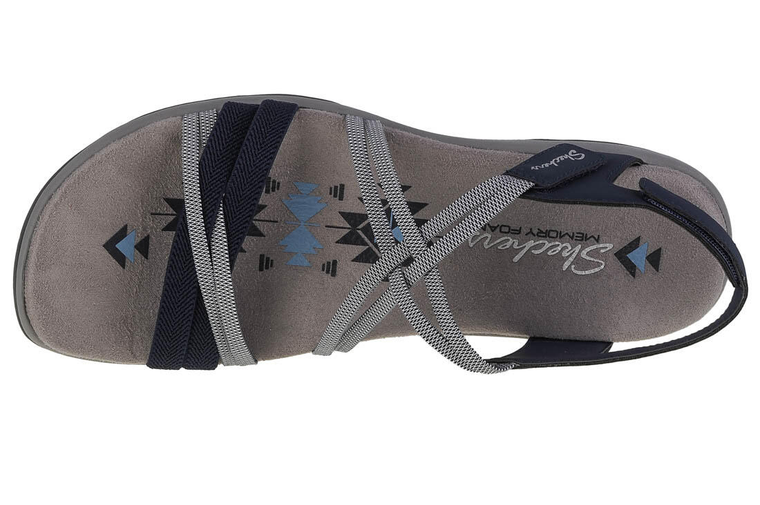 Sandalen Damen Reggae Slim 3/7