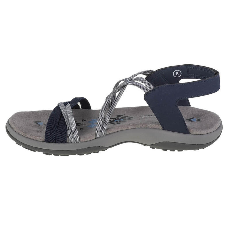 Buty do chodzenia damskie Skechers Reggae Slim Takes Two