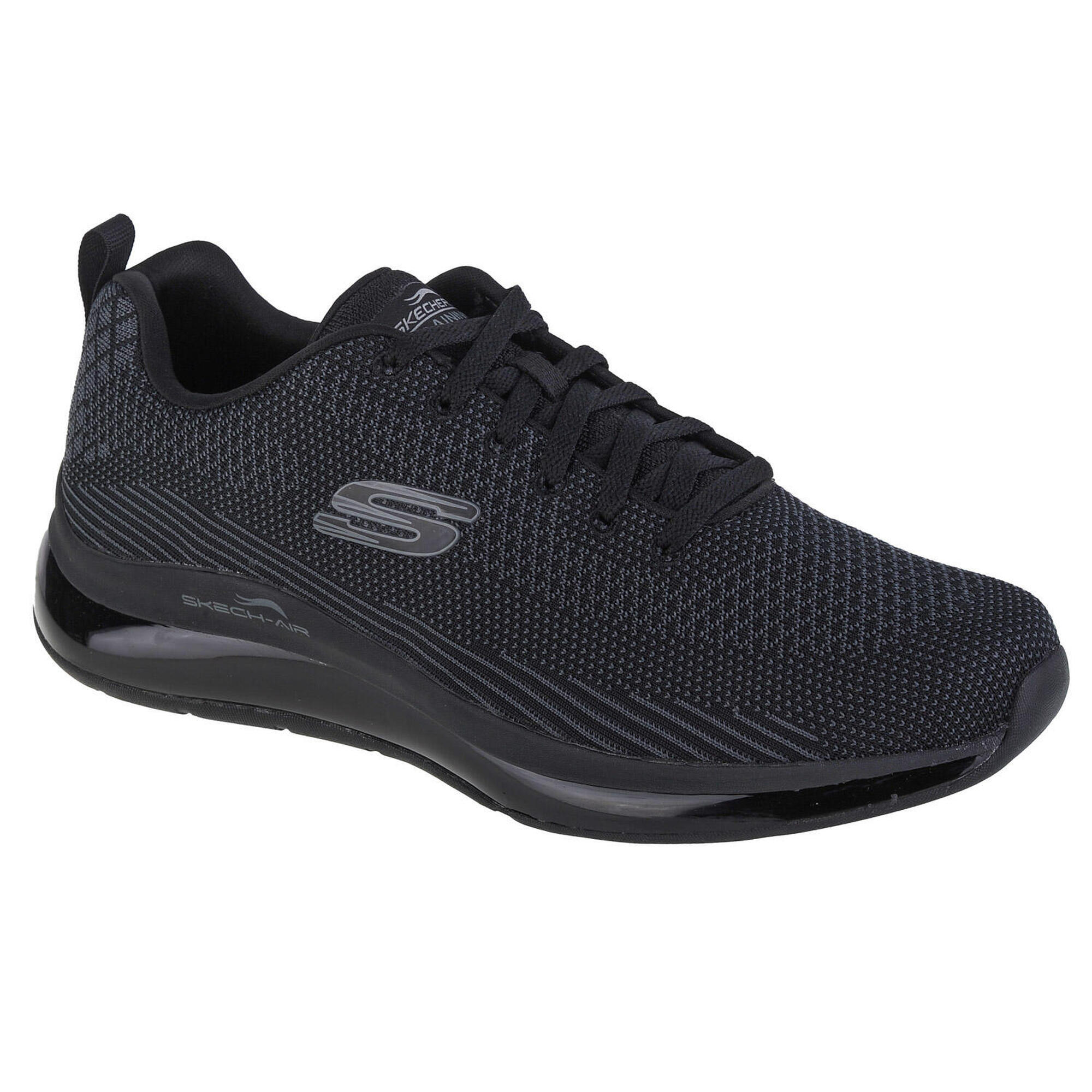 Skechers - Chaussures D'Entraînement Pour Hommes Skech-air Element 2.0 - Chaussures De Sport - Noir - 41 - Decathlon
