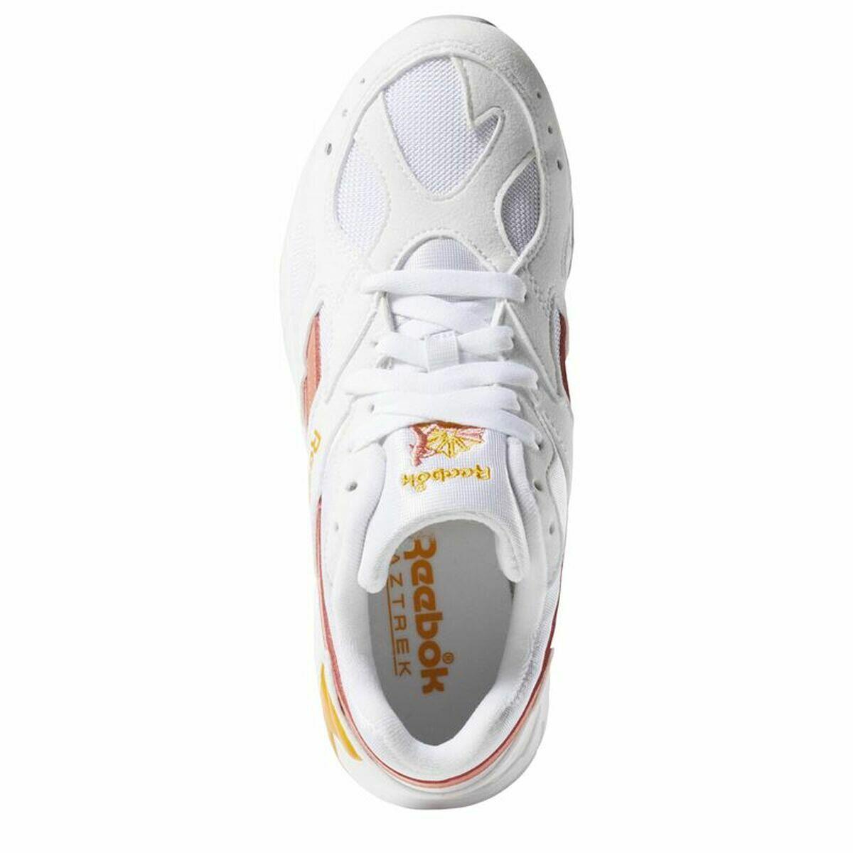 Chaussures de Sport pour Homme Reebok Sportswear Classic Aztrek Homme 5/5