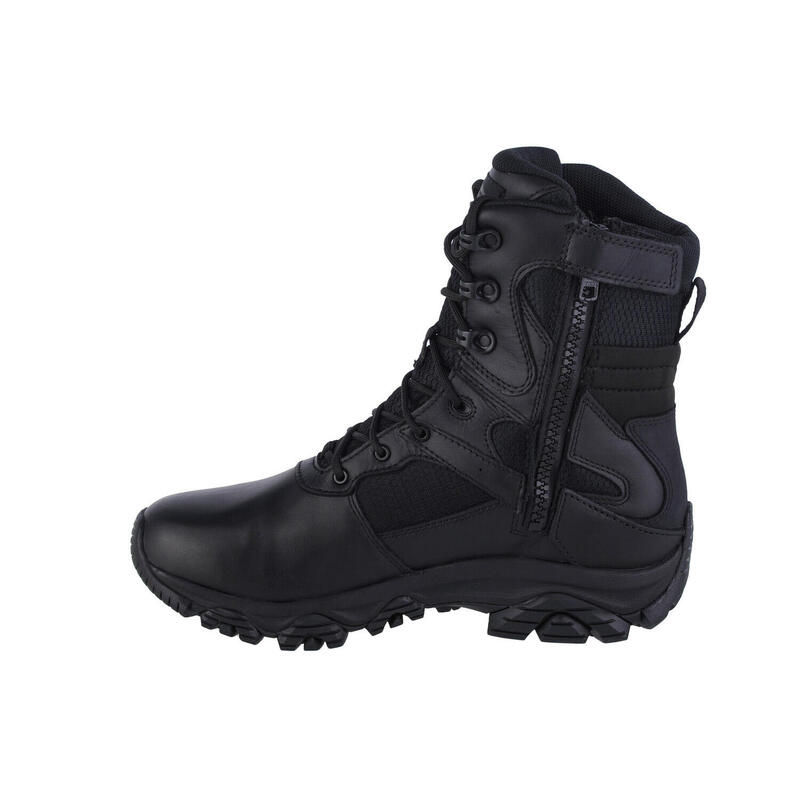 Férfi túrabakancs, Merrell MOAB 3 Tactical Response 8 WP Mid