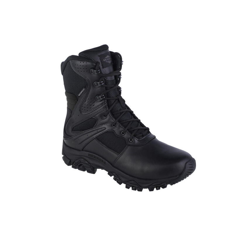 Buty turystyczne męskie, Merrell MOAB 3 Response 8 WP Mid