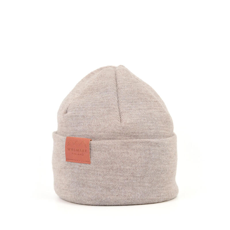 Ursus - Bonnet traditionnel 100% laine d'alpaga